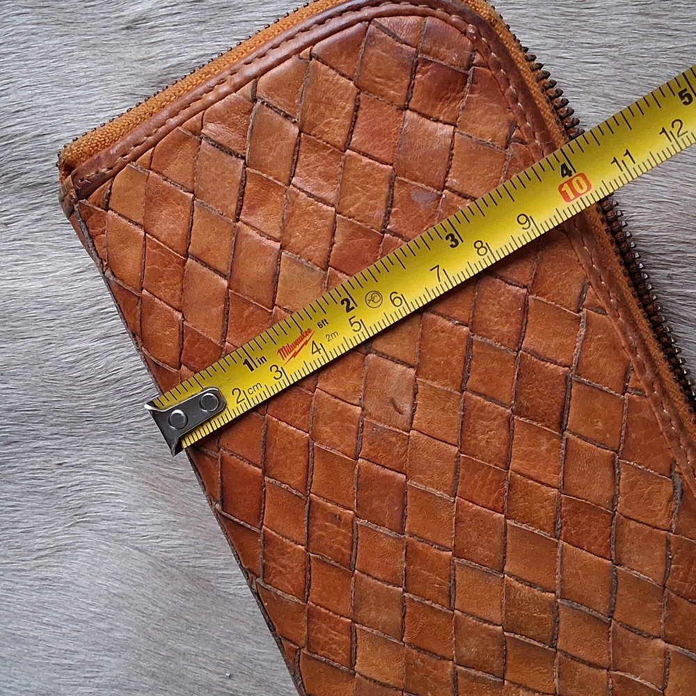 Top Shop Leather Wallet - Picture 14 of 16